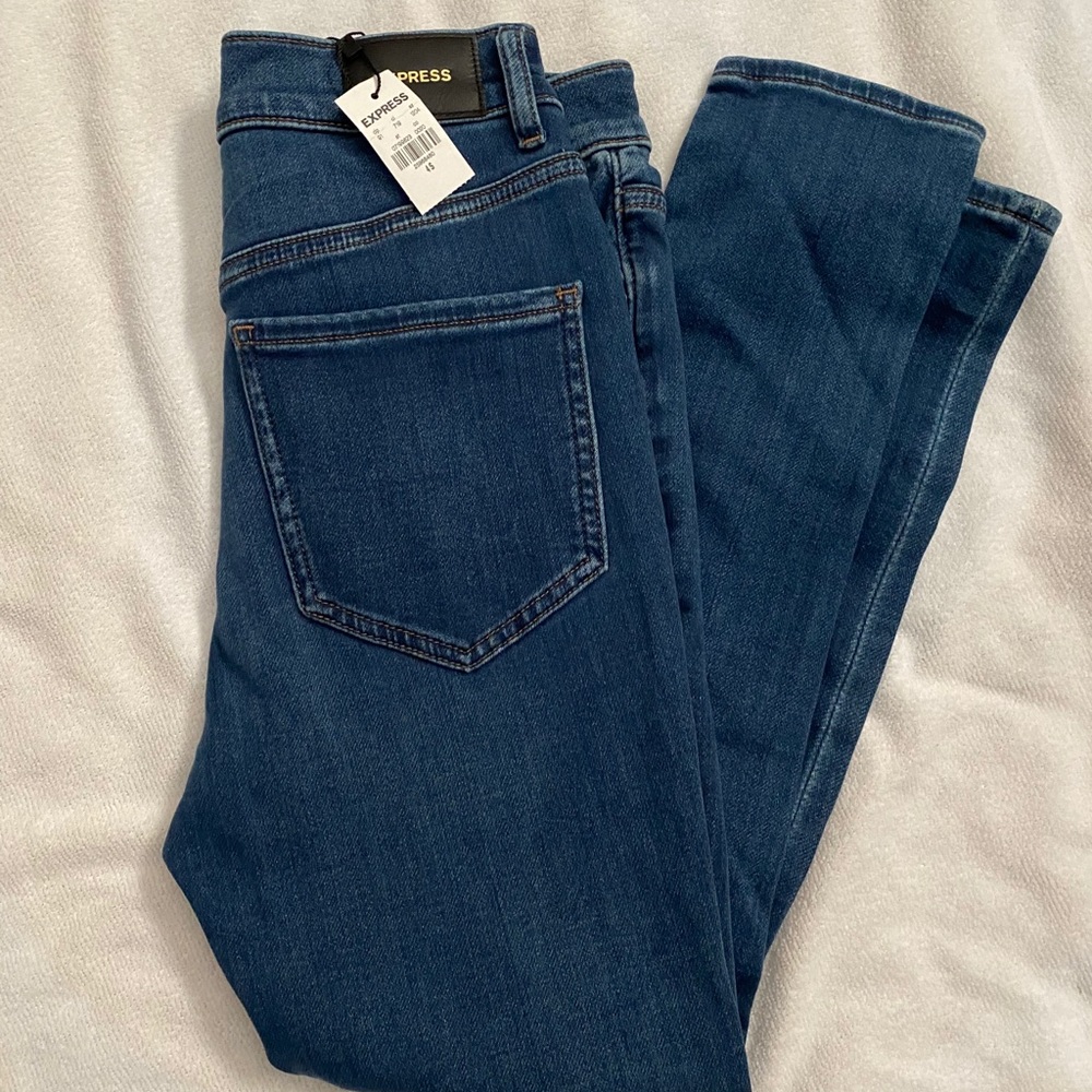Express Jeans
